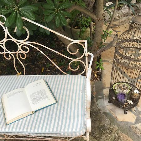 شقة "L'Olivadou" St Jean Cap Ferrat سا جو كاب فيرا المظهر الخارجي الصورة