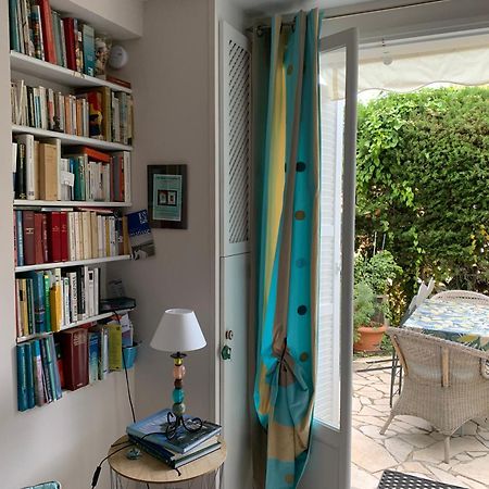 شقة "L'Olivadou" St Jean Cap Ferrat سا جو كاب فيرا المظهر الخارجي الصورة