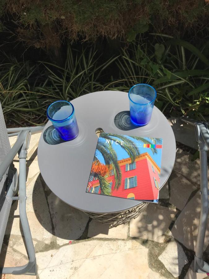 شقة "L'Olivadou" St Jean Cap Ferrat سا جو كاب فيرا المظهر الخارجي الصورة