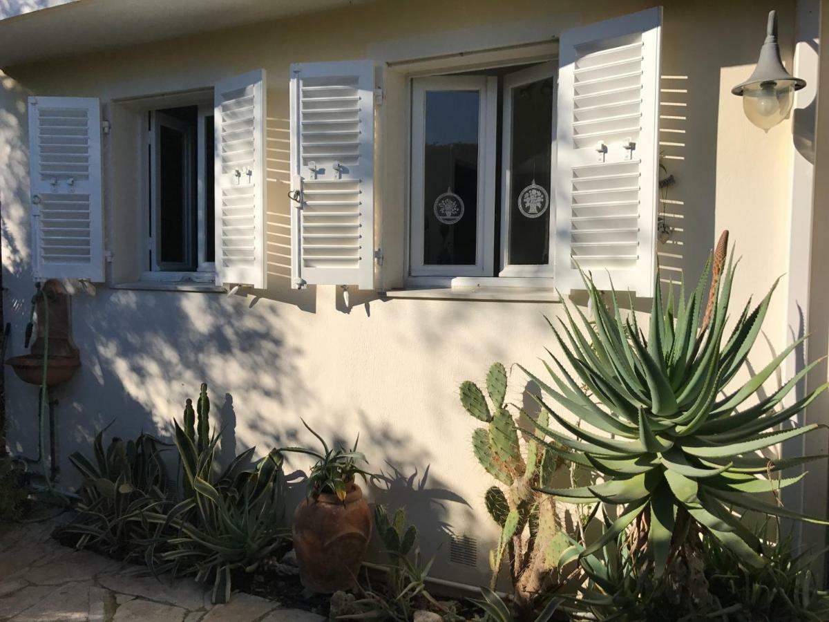 شقة "L'Olivadou" St Jean Cap Ferrat سا جو كاب فيرا المظهر الخارجي الصورة