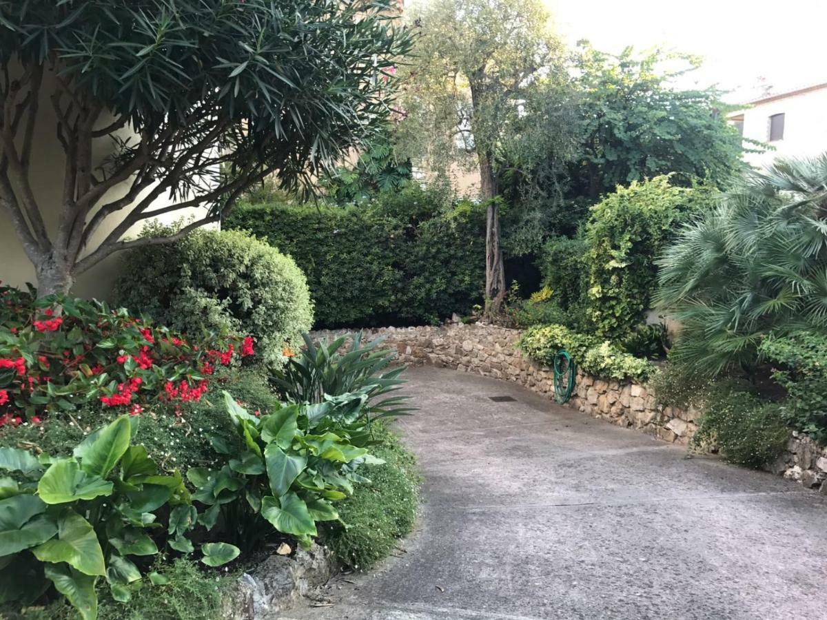 شقة "L'Olivadou" St Jean Cap Ferrat سا جو كاب فيرا المظهر الخارجي الصورة