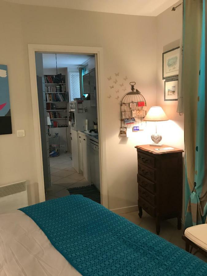 شقة "L'Olivadou" St Jean Cap Ferrat سا جو كاب فيرا المظهر الخارجي الصورة