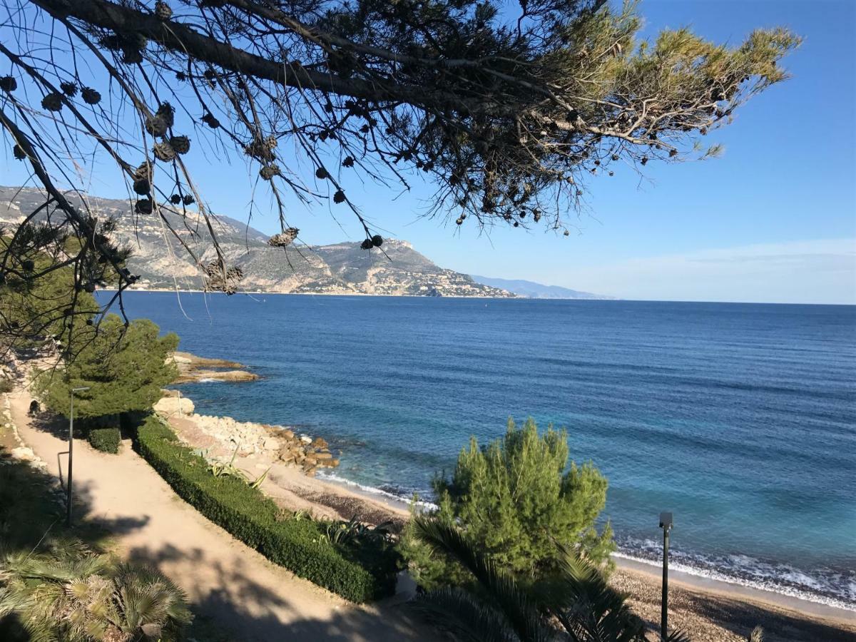 شقة "L'Olivadou" St Jean Cap Ferrat سا جو كاب فيرا المظهر الخارجي الصورة